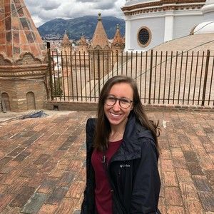 Meet your Posher, Makenzie